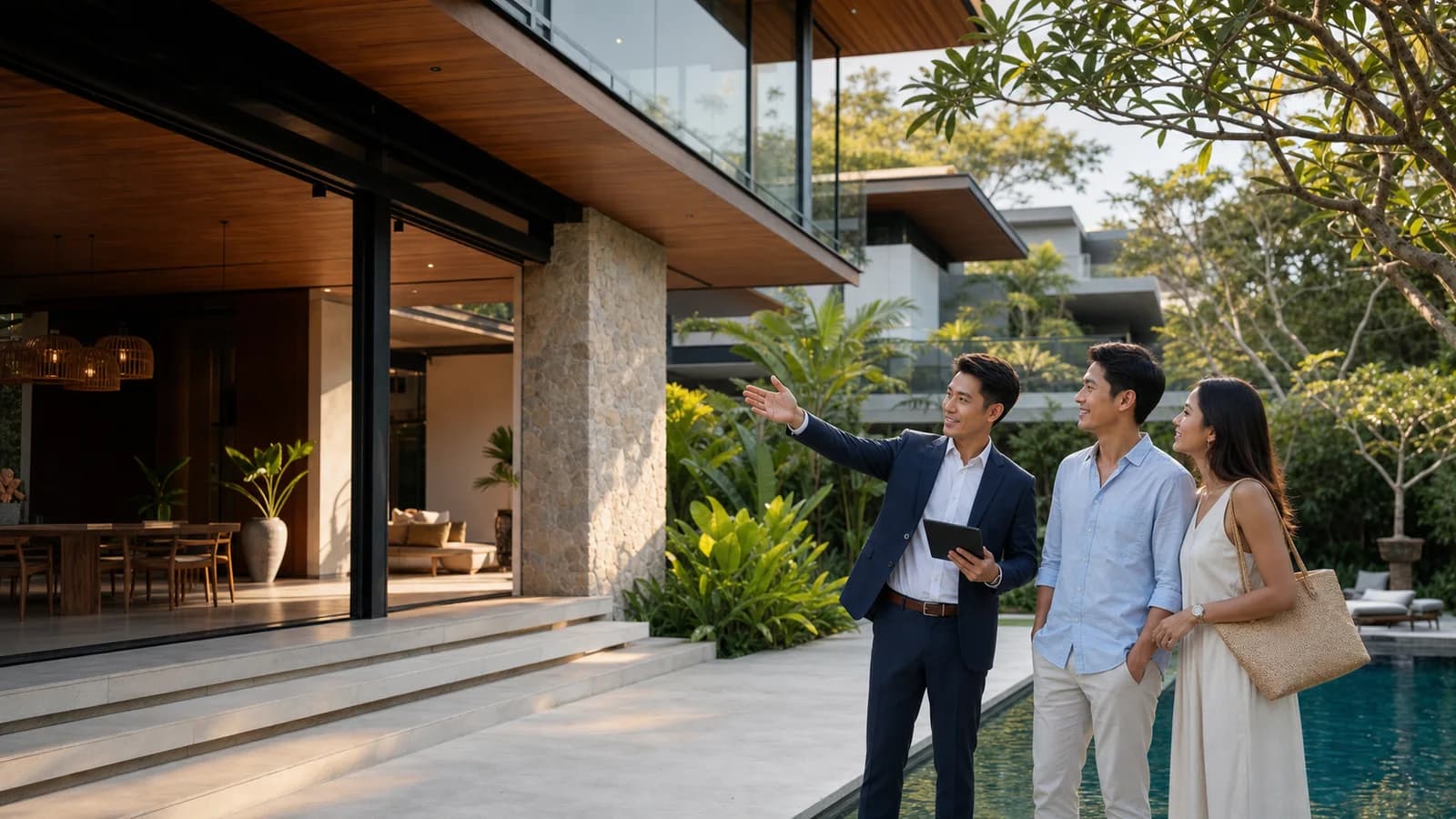 ภาพเทมเพลตตัวอย่าง Atlas Property