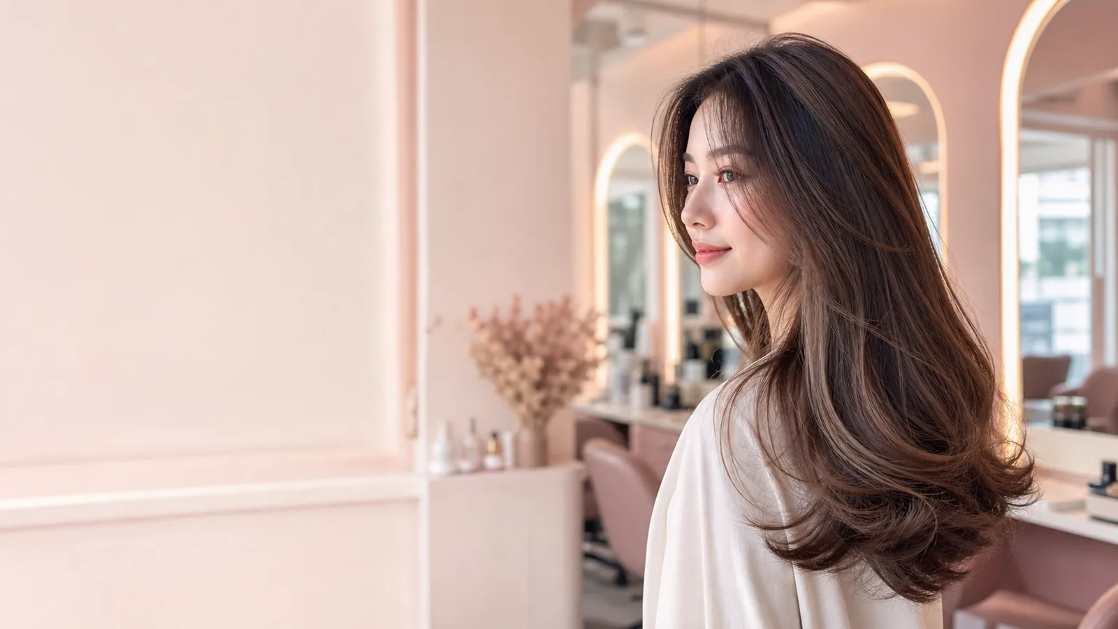 ภาพเทมเพลตตัวอย่าง Morrow Hair Atelier